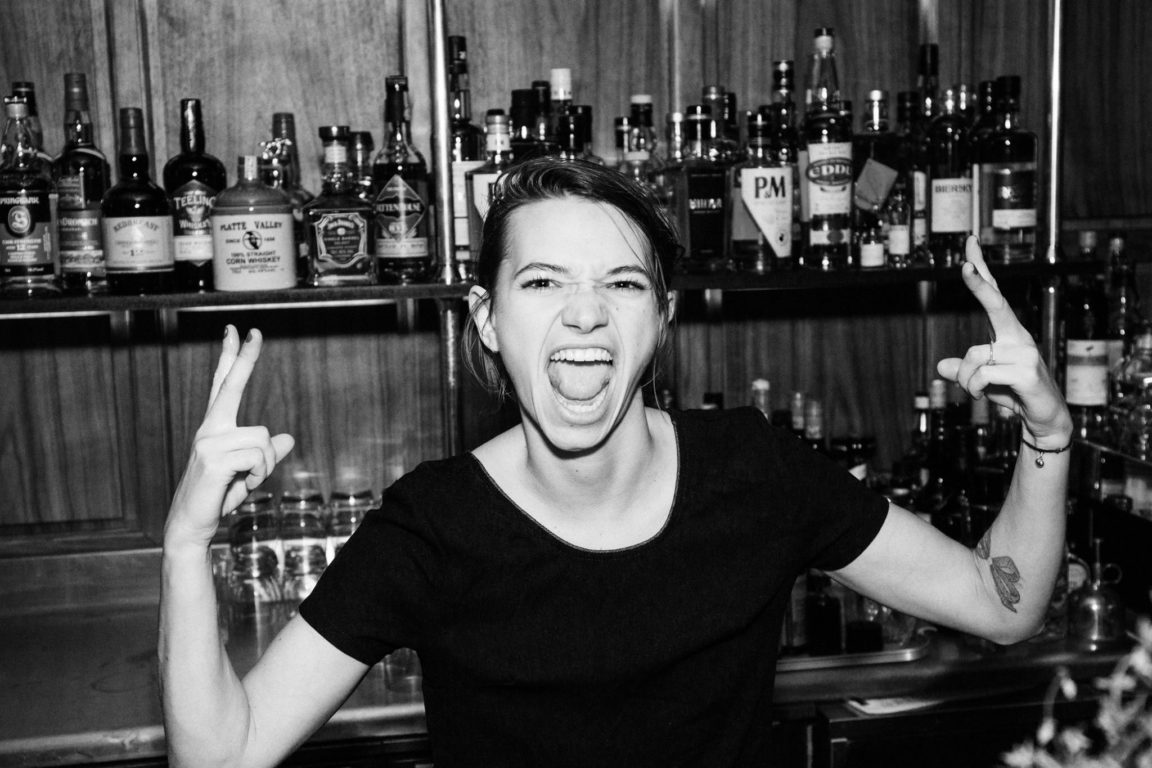 Lilya Sekkal - Ninkasi