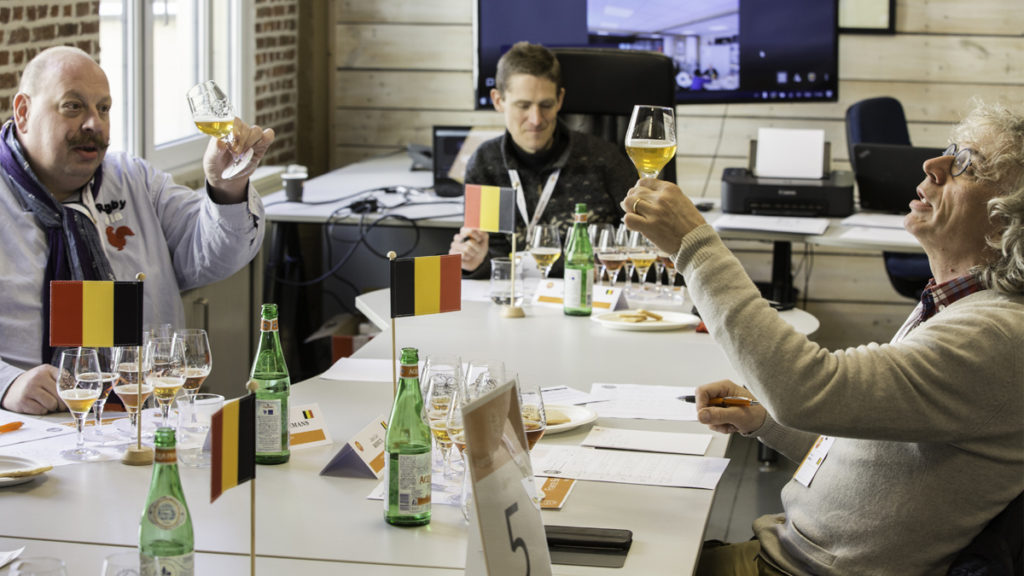 French-Beer-Challenge-jury