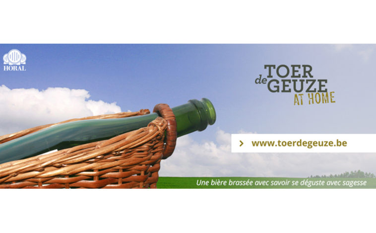 Toer de Geuze At Home 2021