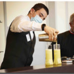 ARCOROC 2021 : UNE COMPÉTITION COCKTAIL