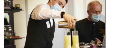 ARCOROC 2021 : UNE COMPÉTITION COCKTAIL