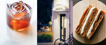 Pompette Bar - Toronto