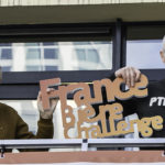 thomas et Luc French Beer Challenge
