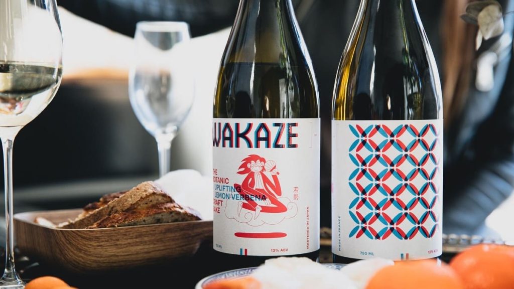 LA START-UP WAKAZE LANCE LE 1ER UMESHU 100% FRANÇAIS (COMMUNIQUÉ)