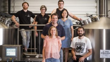 Team Bière Alsace Perle