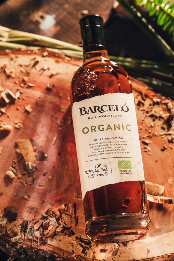 Barcelo Organic Giffard Distribution - BARMAG