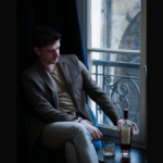 Benjamin NOLF - Brand Ambassador Santa Teresa - BARMAG