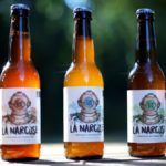 Biere Alsace NARCOSE collection - Barmag.fr