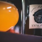 Biere et Vin Ammonite - BARMAG