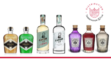 Distribution Tessendier & FILS