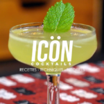 ICON COCKTAILS - Featured Image Barmag