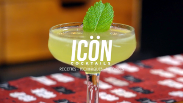 ICON COCKTAILS - Featured Image Barmag