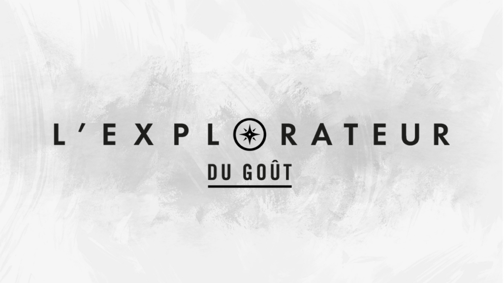 L'explorateur du gout drinks été