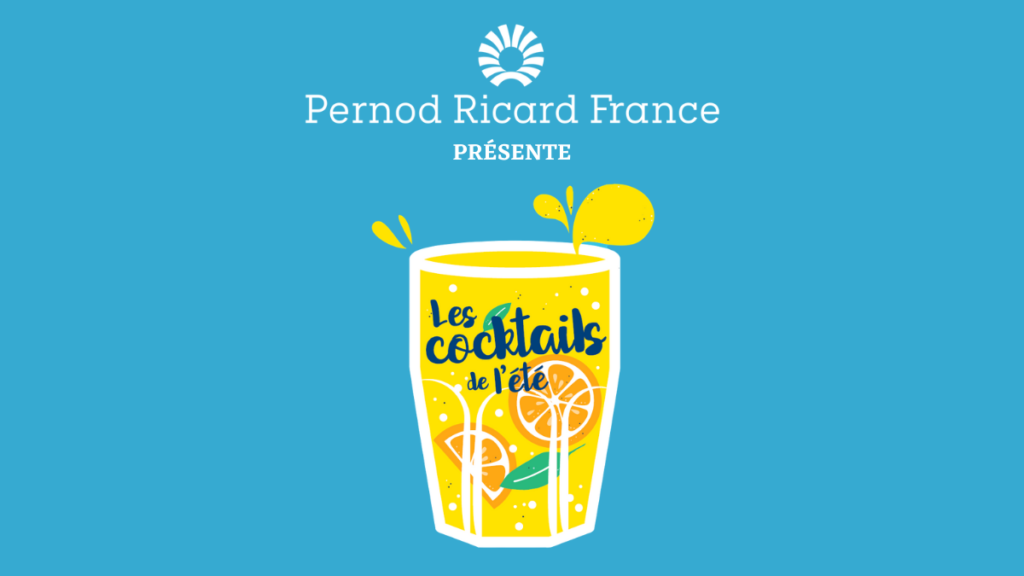 Pernod Ricard France - BARMAG Featured Image