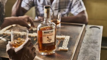 Rum Shop - Barmag.fr © Richard Wadey