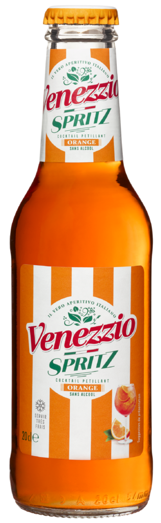 Venezzio Bitter Spritz