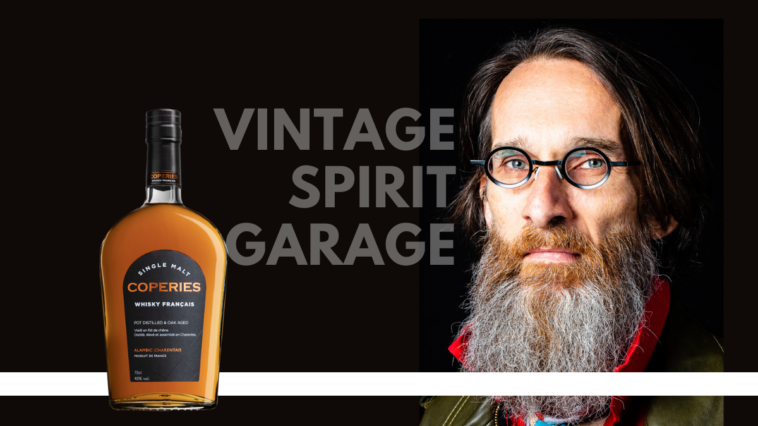 Vintage Spirit Garage banner Featured Image BARMAG