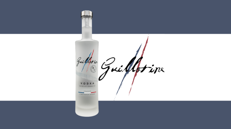 Vodka Guillotine Featured Image - BARMAG