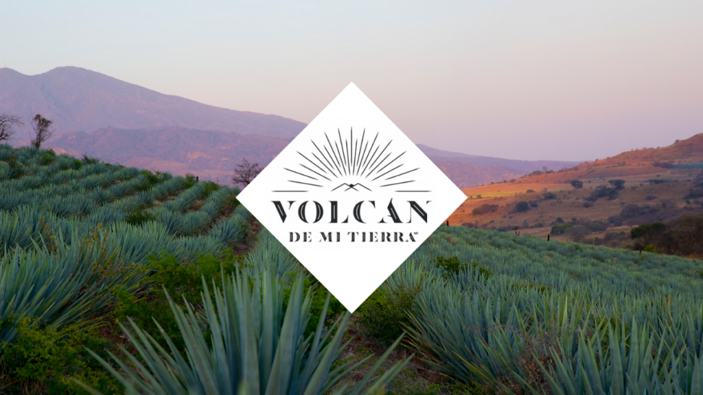 INNOVATION : DECOUVREZ LA NOUVELLE TEQUILA DE MOËT HENNESSY, VOLCAN DE MI TIERRA (COMMUNIQUÉ)