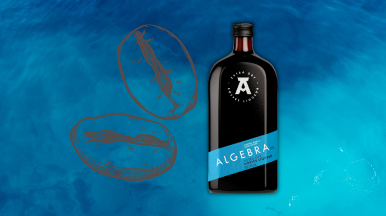 Algebra Coffee Liqueur Featured Image