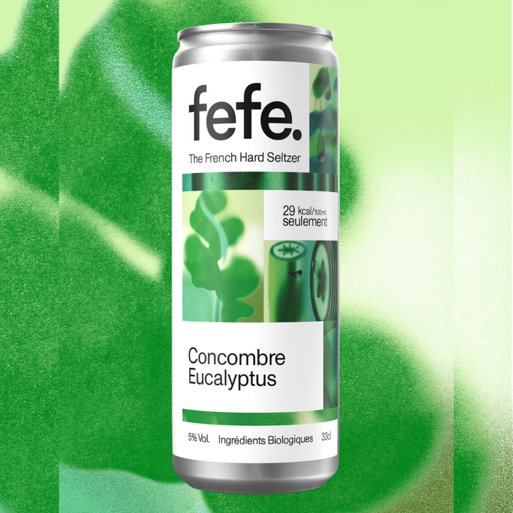 Fefe Concombre