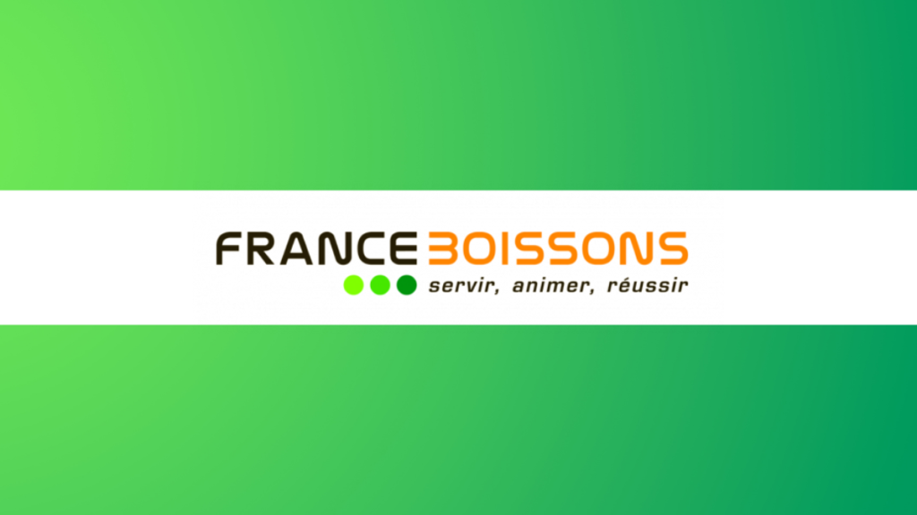 France Boissons s'engage à réduire son impact carbone Featured Image