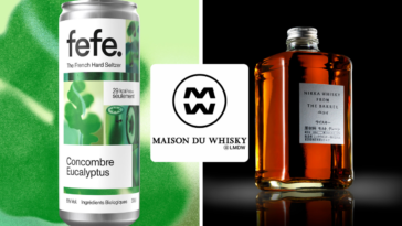 La maison du Whisky Featured Image