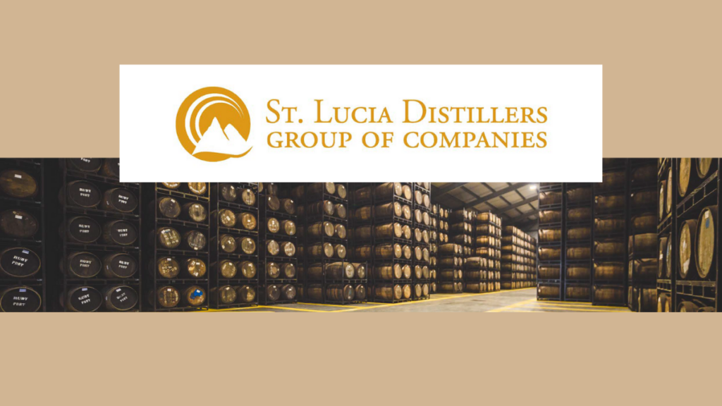 ENTRE AUTHENTICITÉ ET MODERNITÉ : ST. LUCIA DISTILLERS CONTINUE SON ASCENSION (COMMUNIQUÉ)