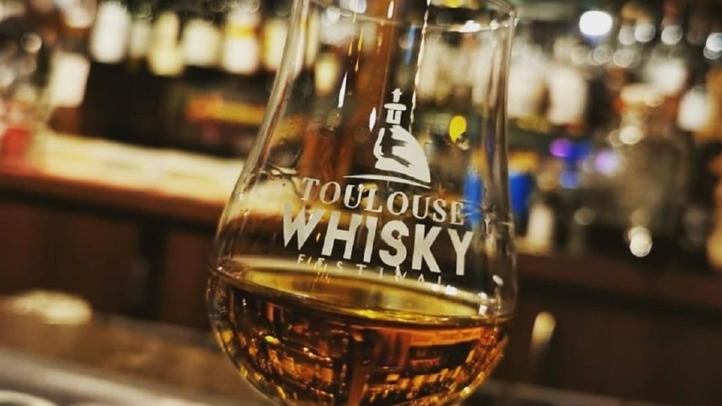 Toulouse Whisky Festival 2021 Featured Image