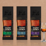 Trilogie Saint James
