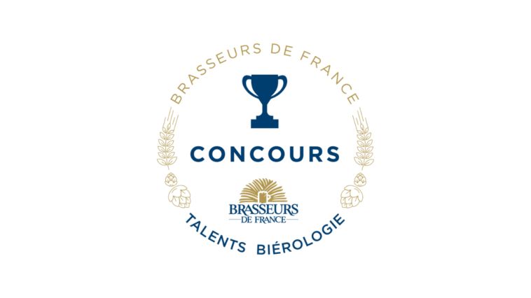 Vainqueur Concours bierologie 2021