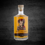 Whisky Silène Single Malt