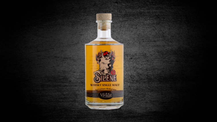Whisky Silène Single Malt