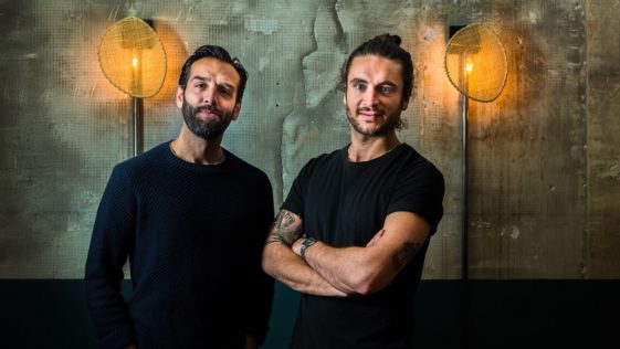 Humphrey Bosch Featured Image BARMAG