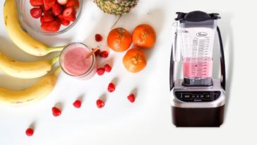 Blender Compass 66 Santos Featured Image BARMAG