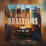 La route des brasseurs GARD - Featured Image BARMAG