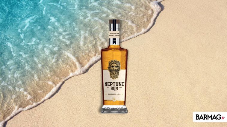 Neptune Rum Barbade - Featured Image BARMAG