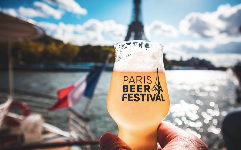 Paris Cocktail Festival-© IsisMecheraf