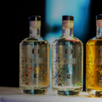 Amarcode Liqueur - Banner BARMAG