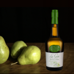 Christian Drouin Gin Pira Banner BARMAG