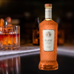 Fluère Spiced Drink Banner BARMAG