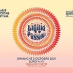 Liquid Passion - Banner BARMAG