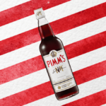 Pimm's No1 Banner BARMAG