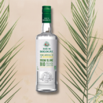 Rhum Bio Bologne Banner BARMAG
