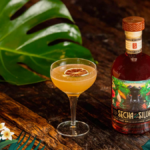 Rhum Secha De la Silva - Banner Barmag