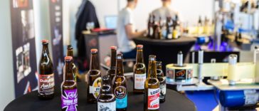 Salon Des Brasseurs de NANCY - 22.23 Octobre - BARMAG