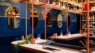 Barmag - Drinks and Co