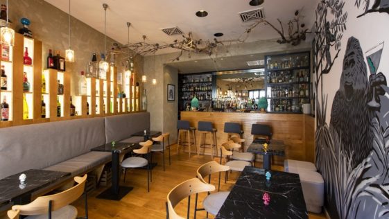 Co.So cocktail bar Featured Image BARMAG