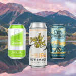 Colorado Craft Beverage - Banner BARMAG