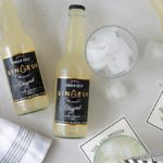 GINGEUR, LA GINGER BEER MADE IN BIARRITZ - Banner Barmag